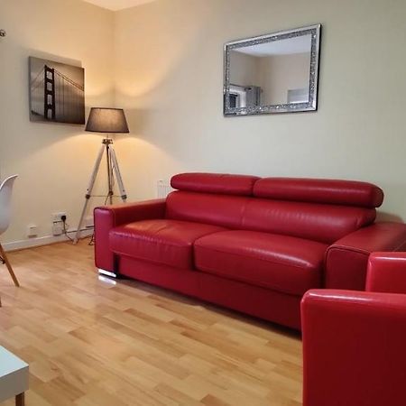 Marmaduke Apartments - Entire Apartment Close To City Centre Ліверпуль Екстер'єр фото