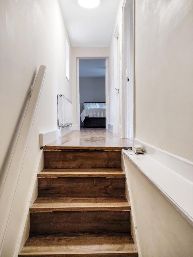 Marmaduke Apartments - Entire Apartment Close To City Centre Ліверпуль Екстер'єр фото