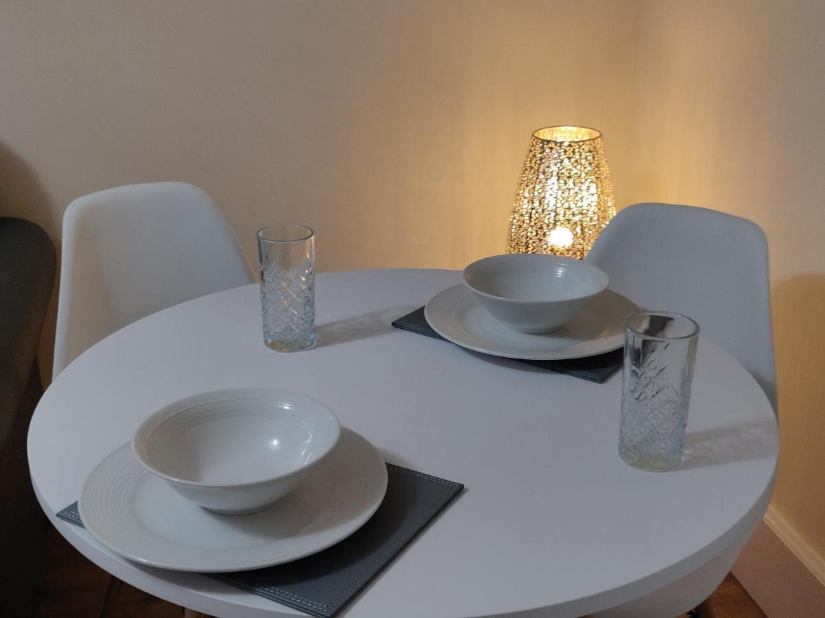 Marmaduke Apartments - Entire Apartment Close To City Centre Ліверпуль Екстер'єр фото