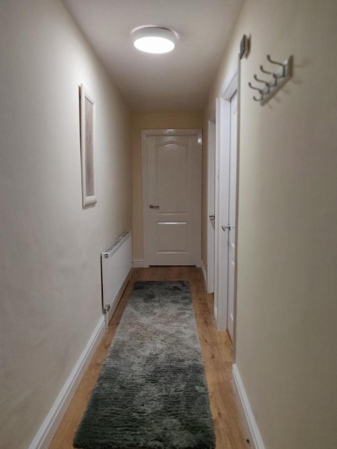 Marmaduke Apartments - Entire Apartment Close To City Centre Ліверпуль Екстер'єр фото