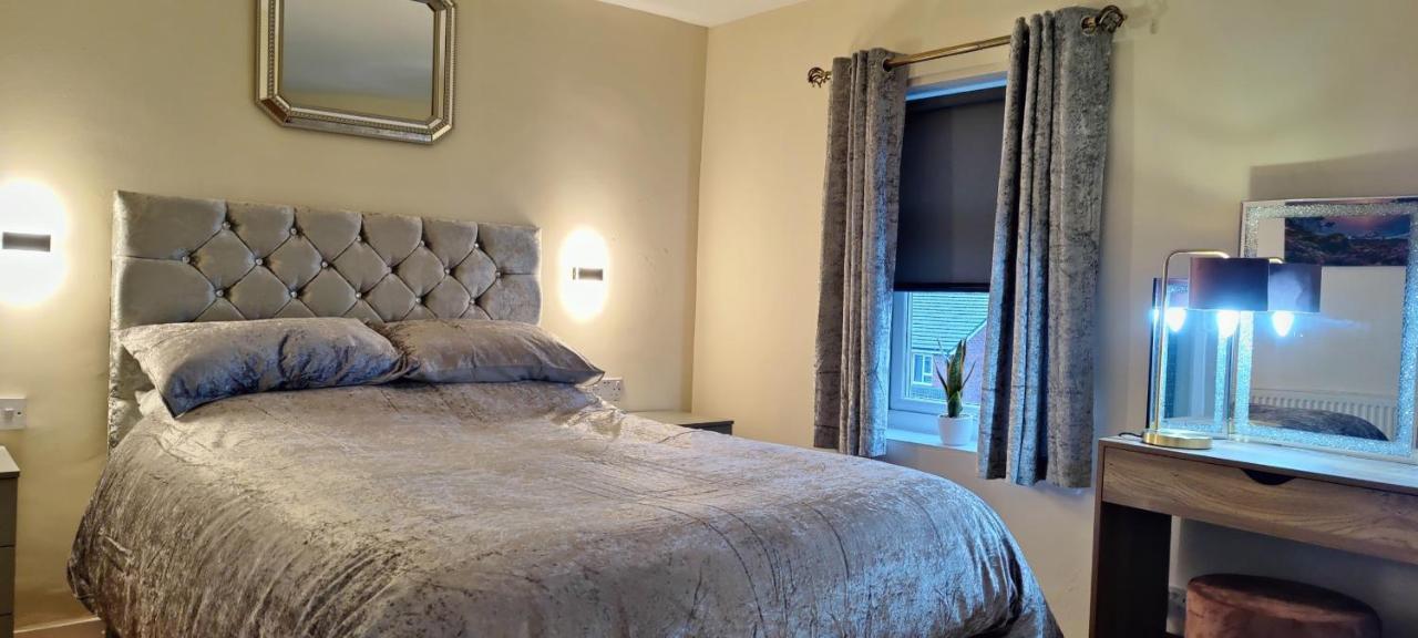 Marmaduke Apartments - Entire Apartment Close To City Centre Ліверпуль Екстер'єр фото